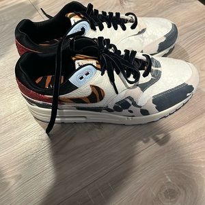 Nike air max 1 1987 “great indoors”